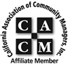 California Association of Community Managers